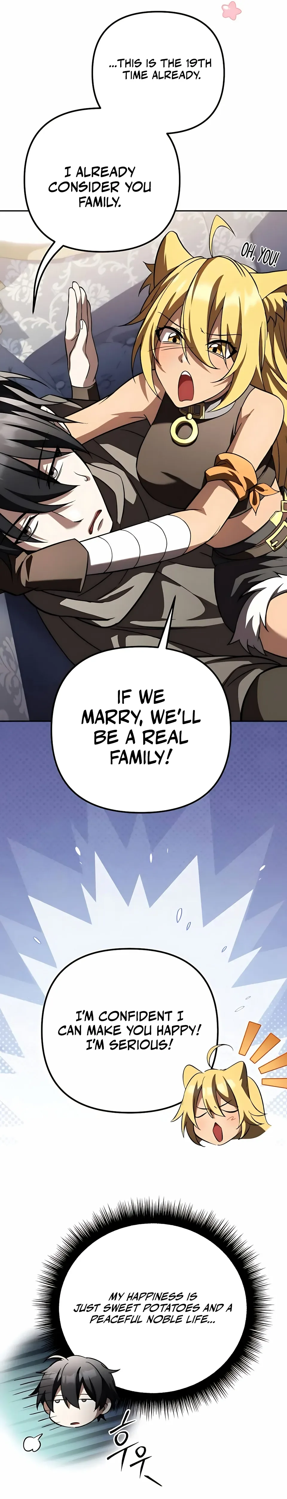 Became the Patron of Villains Chapter 30, page 35 of 56