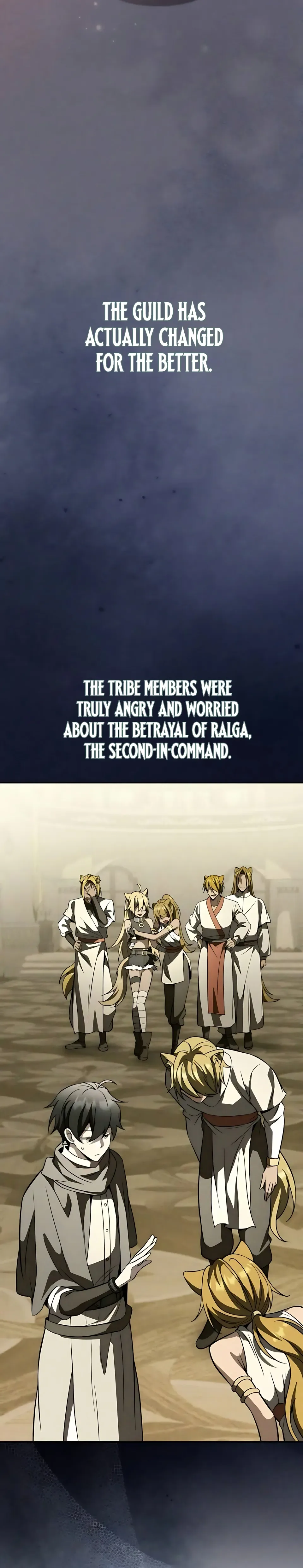 Became the Patron of Villains Chapter 30, page 38 of 56