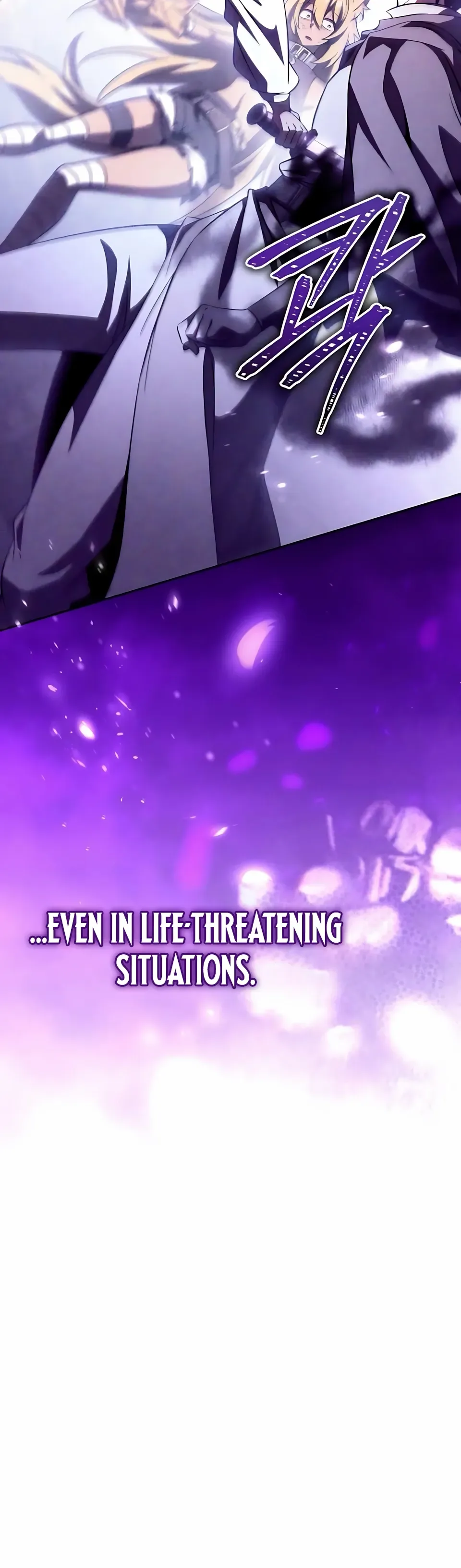 Became the Patron of Villains Chapter 30, page 40 of 56