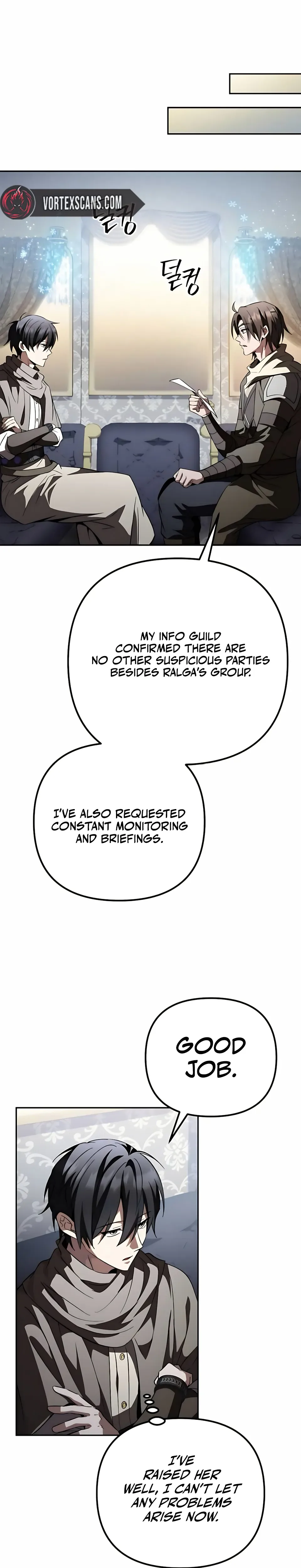 Became the Patron of Villains Chapter 30, page 43 of 56