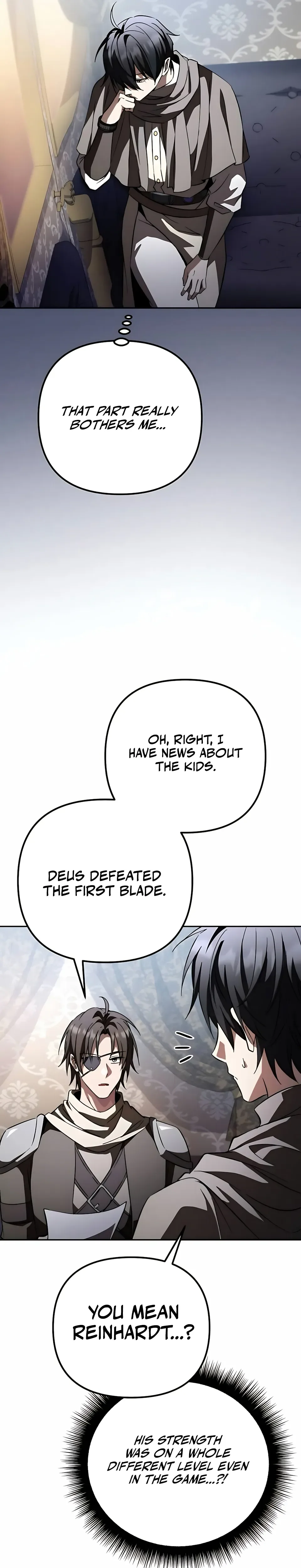 Became the Patron of Villains Chapter 30, page 49 of 56