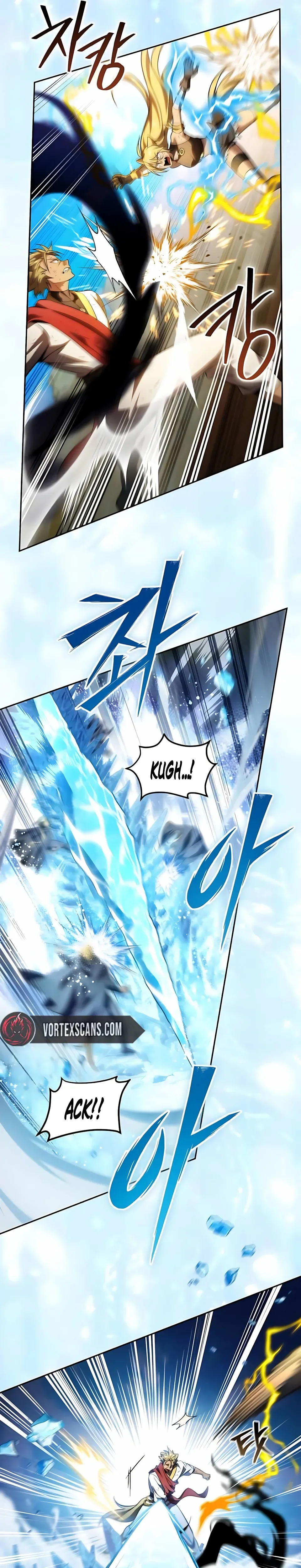 Became the Patron of Villains Chapter 30, page 5 of 56
