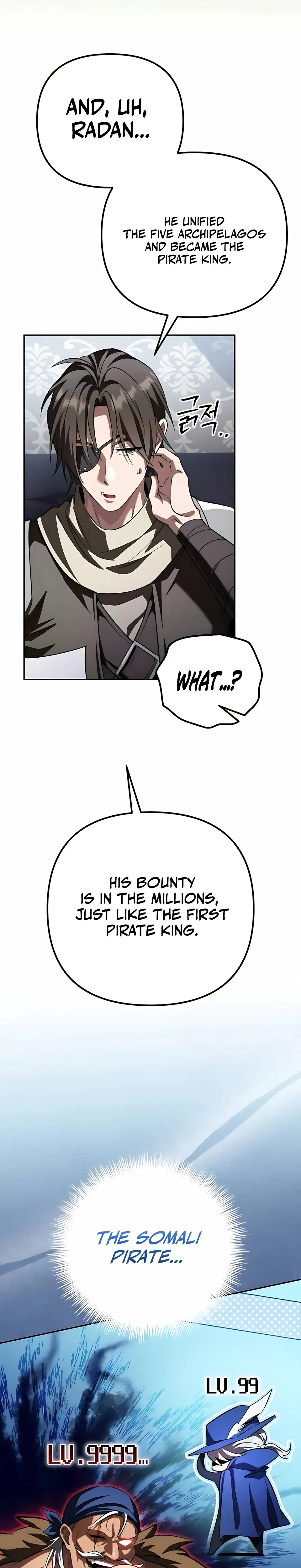 Became the Patron of Villains Chapter 30, page 51 of 56