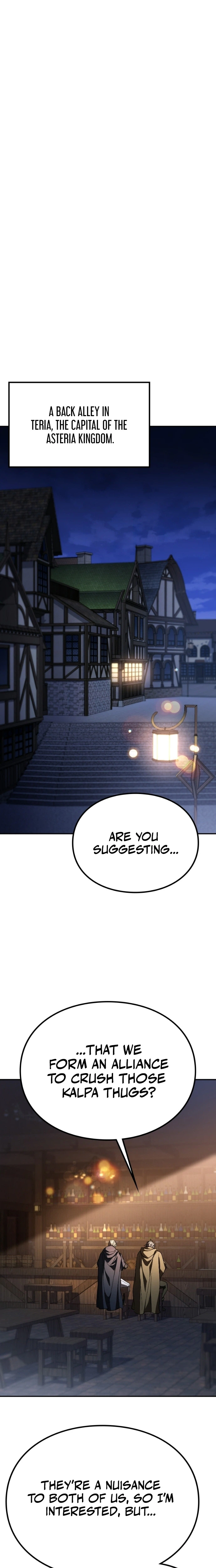 Became the Patron of Villains Chapter 31, page 10 of 38