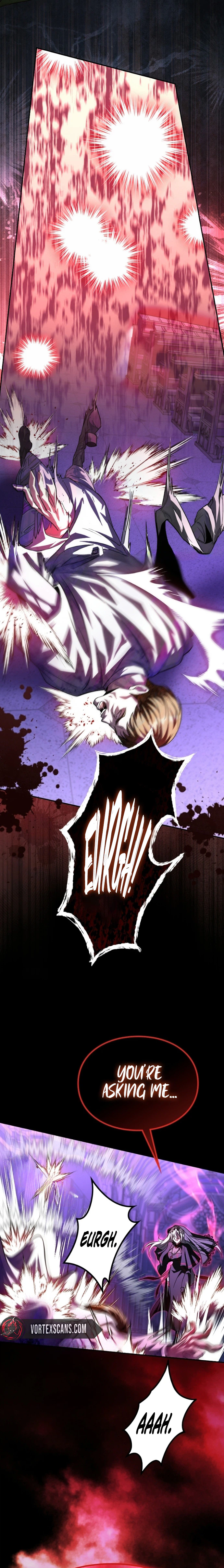 Became the Patron of Villains Chapter 31, page 18 of 38
