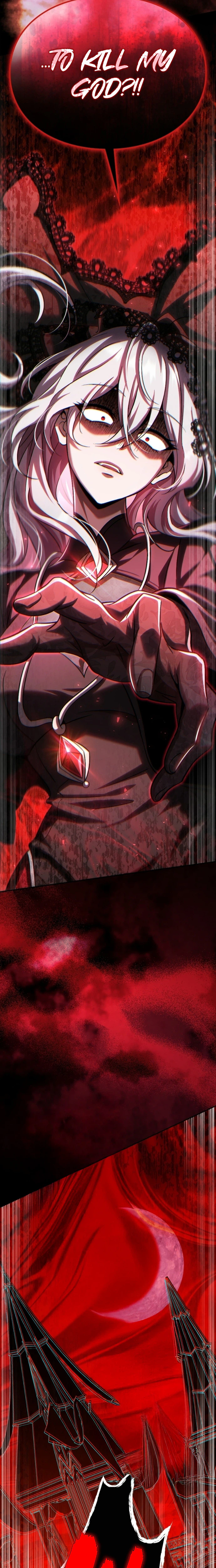 Became the Patron of Villains Chapter 31, page 19 of 38