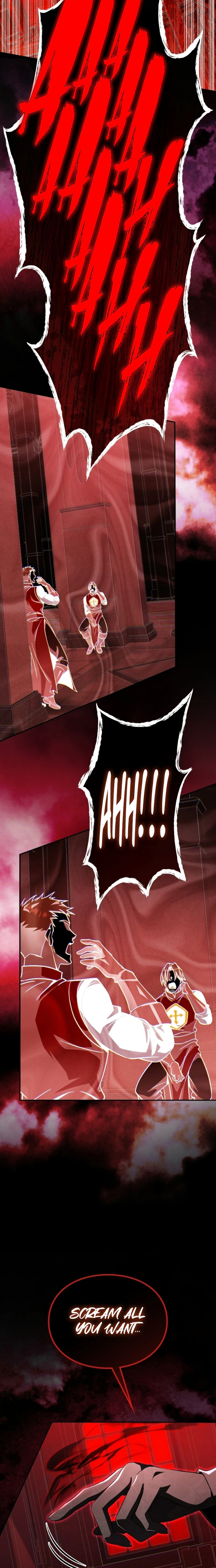 Became the Patron of Villains Chapter 31, page 20 of 38