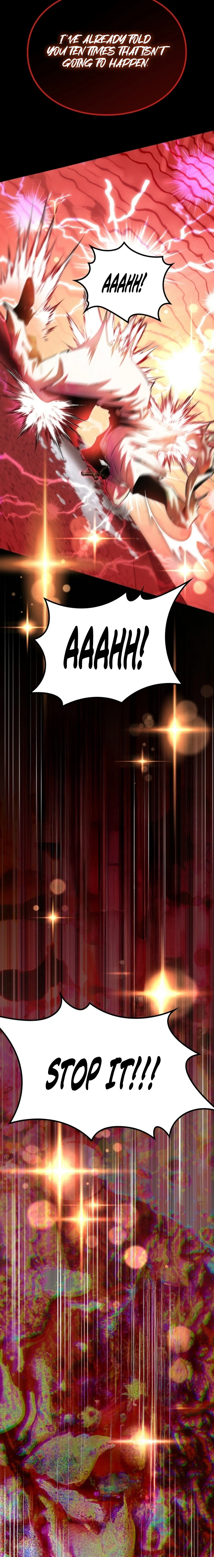 Became the Patron of Villains Chapter 31, page 22 of 38