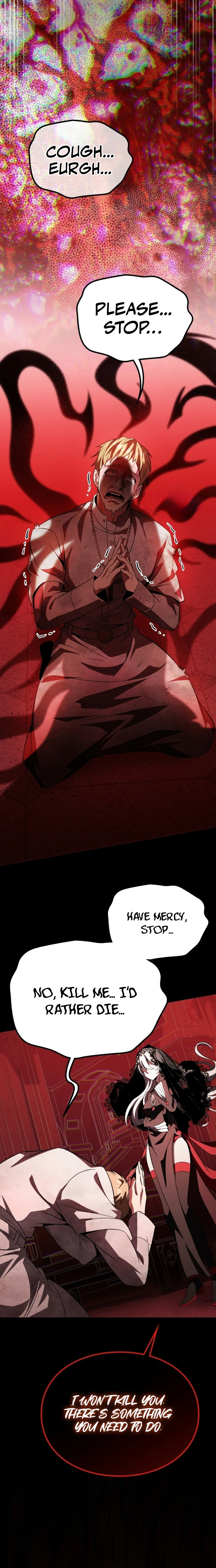 Became the Patron of Villains Chapter 31, page 23 of 38