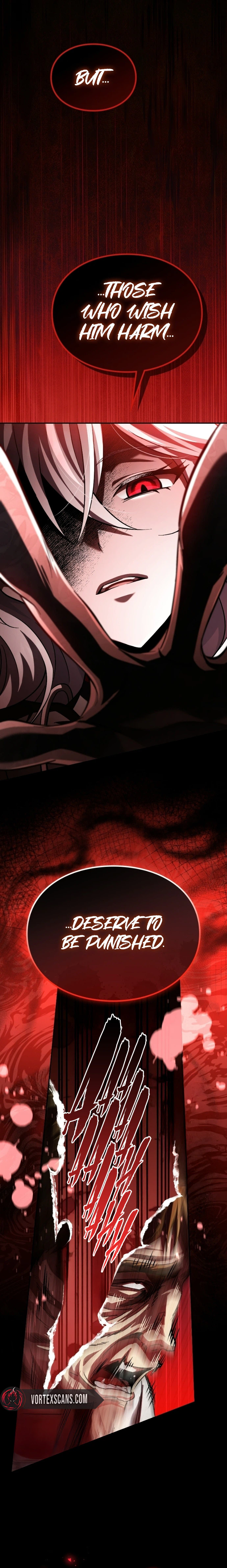 Became the Patron of Villains Chapter 31, page 24 of 38