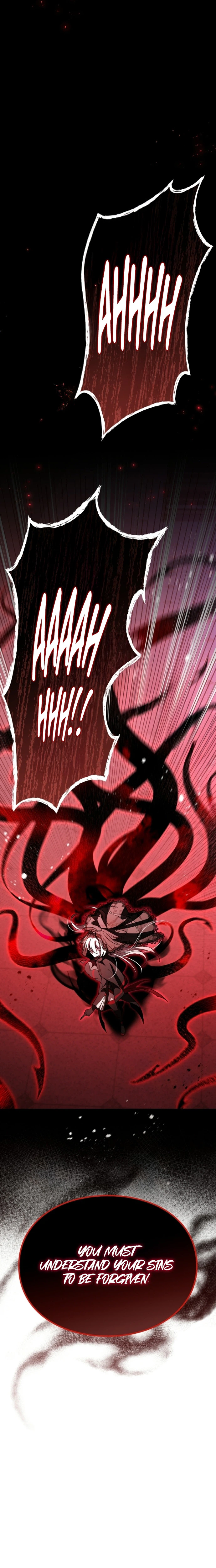 Became the Patron of Villains Chapter 31, page 25 of 38