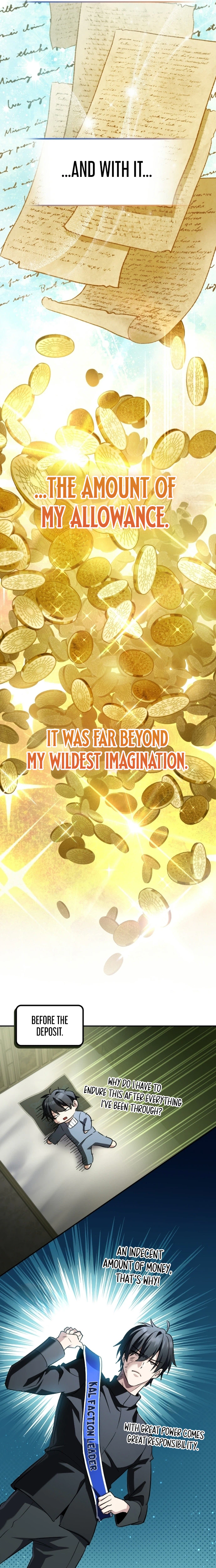 Became the Patron of Villains Chapter 31, page 28 of 38