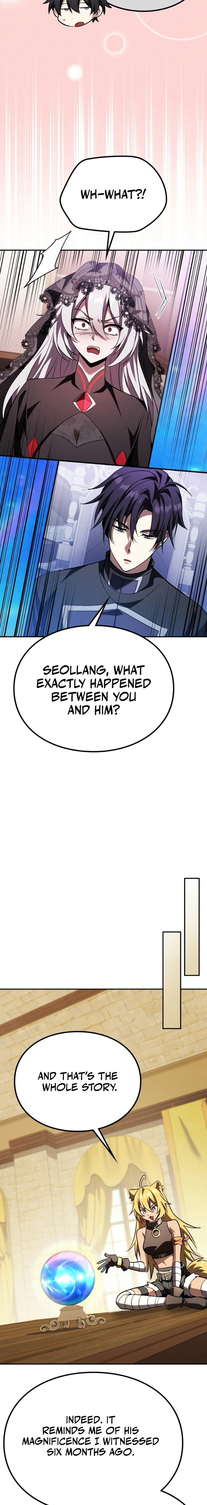 Became the Patron of Villains Chapter 31, page 5 of 38