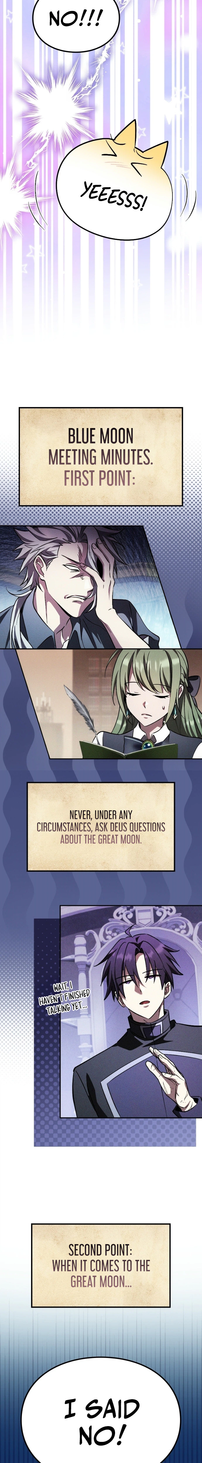 Became the Patron of Villains Chapter 31, page 8 of 38