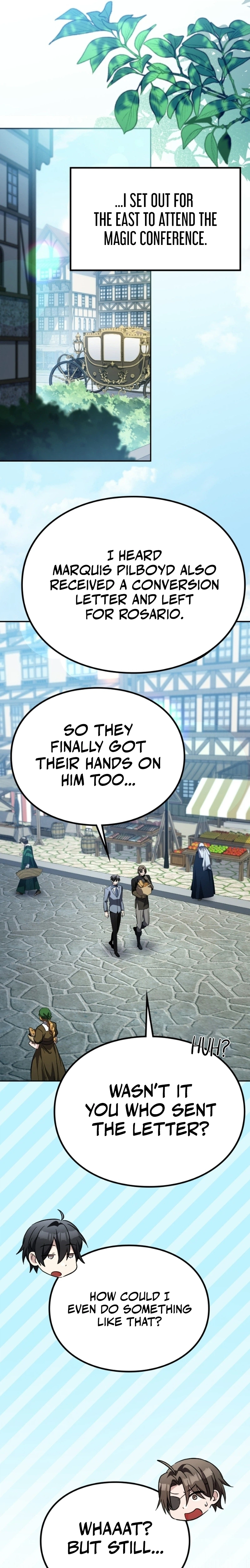 Became the Patron of Villains Chapter 32, page 10 of 44