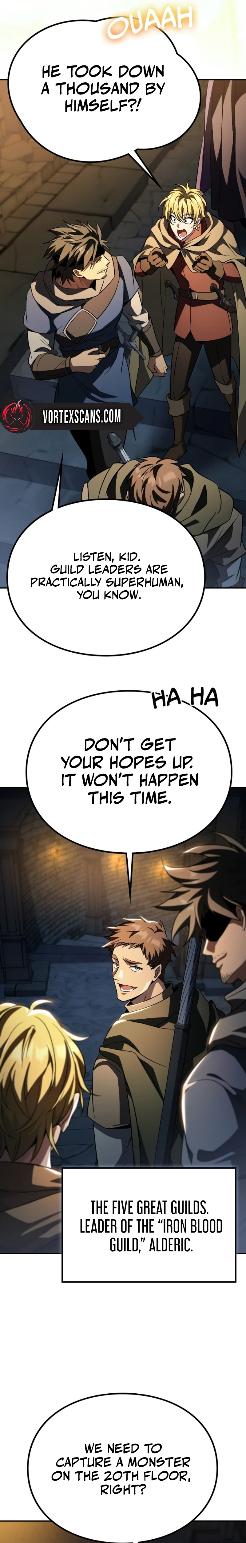 Became the Patron of Villains Chapter 32, page 13 of 44