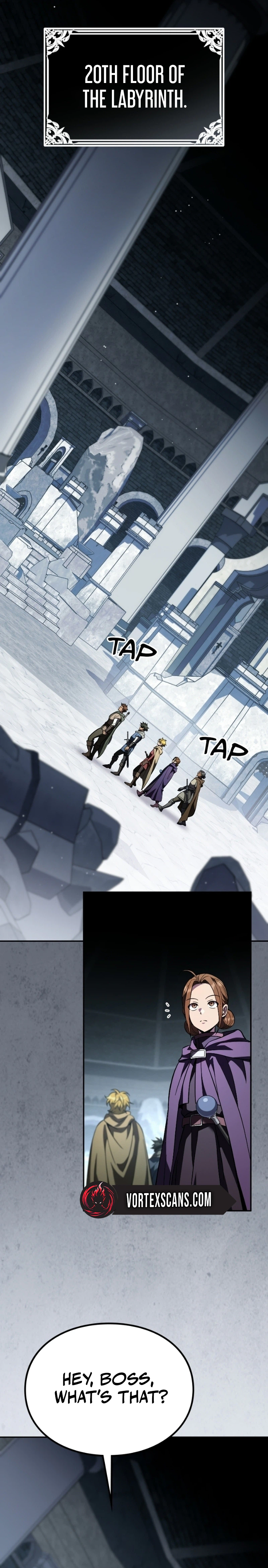 Became the Patron of Villains Chapter 32, page 15 of 44