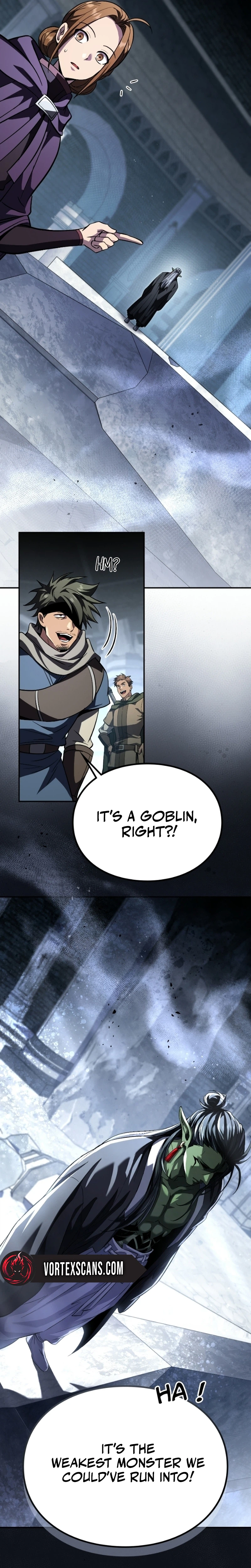 Became the Patron of Villains Chapter 32, page 16 of 44