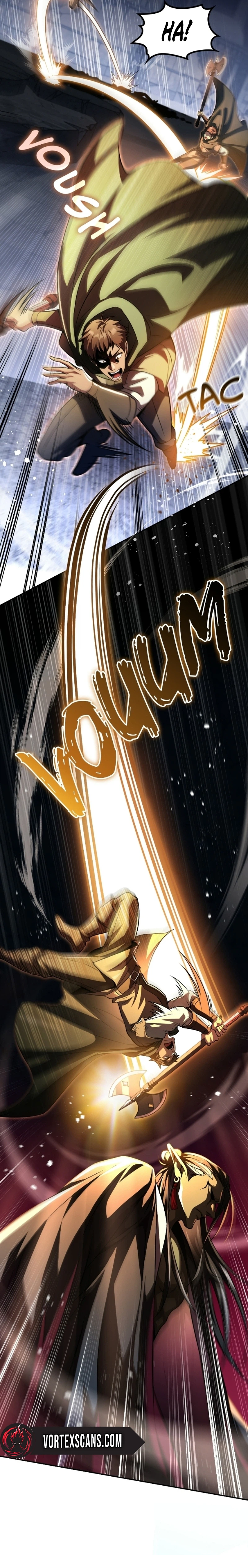 Became the Patron of Villains Chapter 32, page 20 of 44