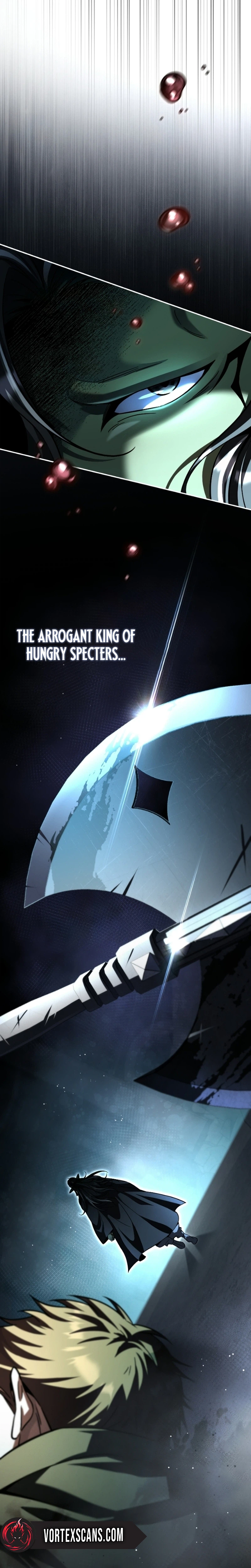 Became the Patron of Villains Chapter 32, page 23 of 44