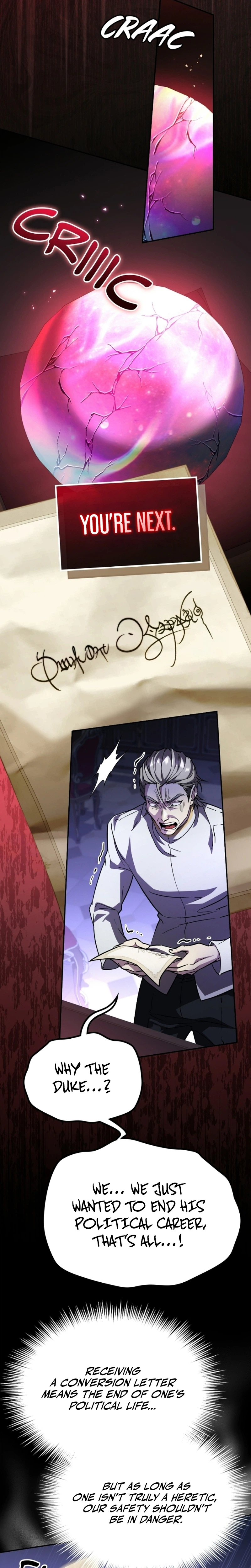 Became the Patron of Villains Chapter 32, page 5 of 44