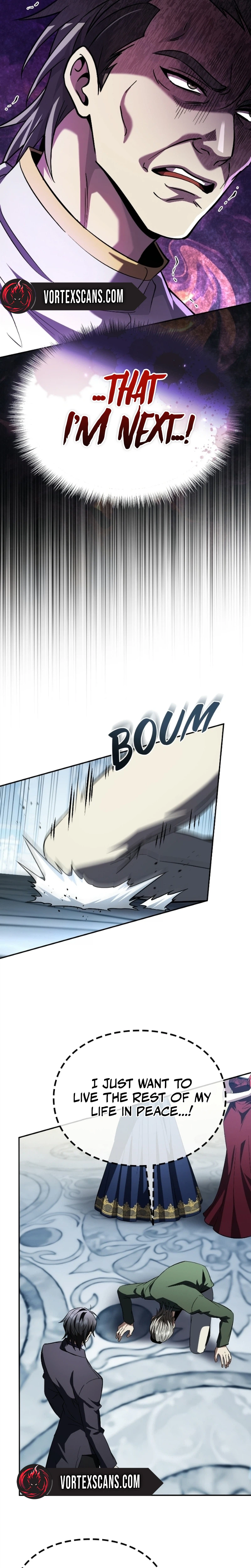 Became the Patron of Villains Chapter 32, page 7 of 44