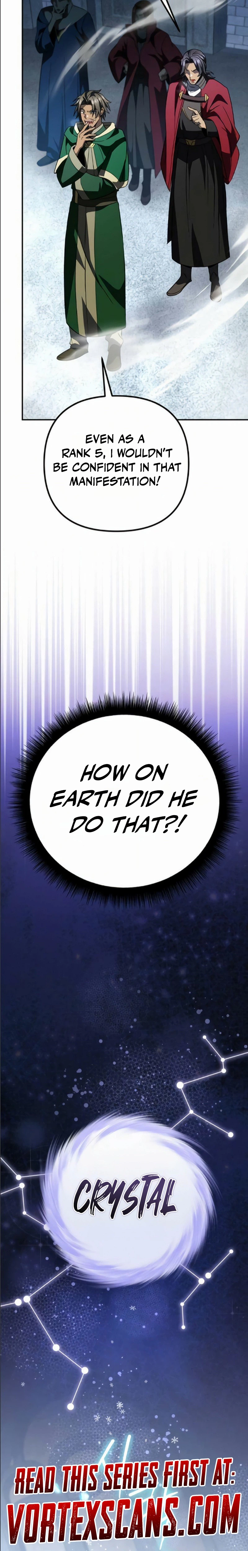 Became the Patron of Villains Chapter 33, page 19 of 50