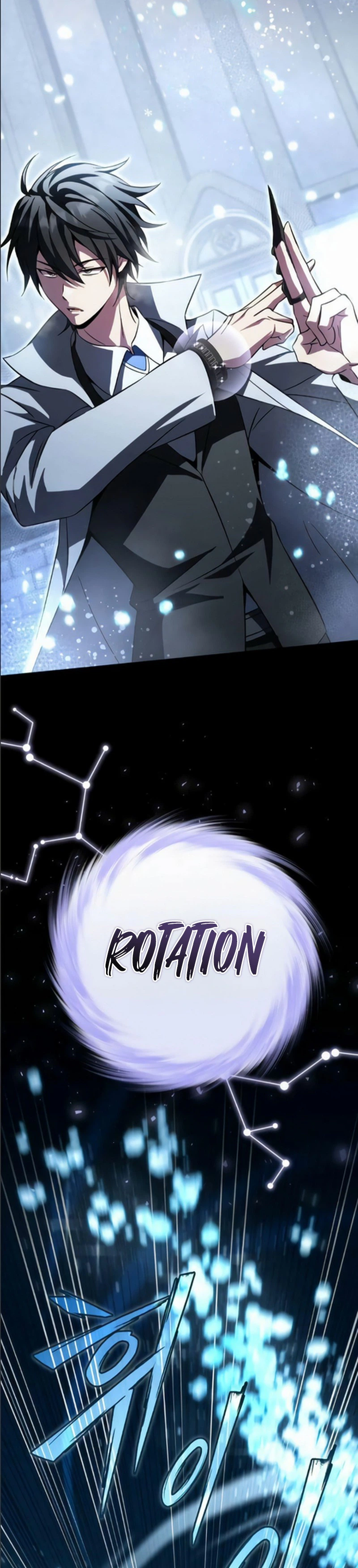 Became the Patron of Villains Chapter 33, page 20 of 50