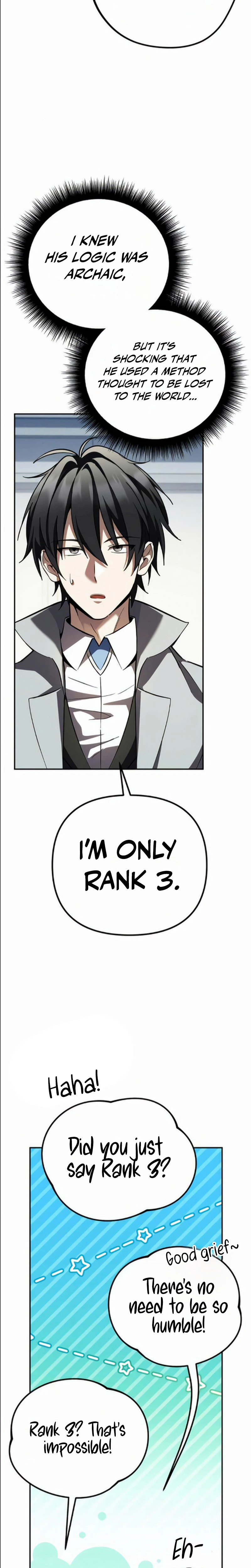 Became the Patron of Villains Chapter 33, page 27 of 50