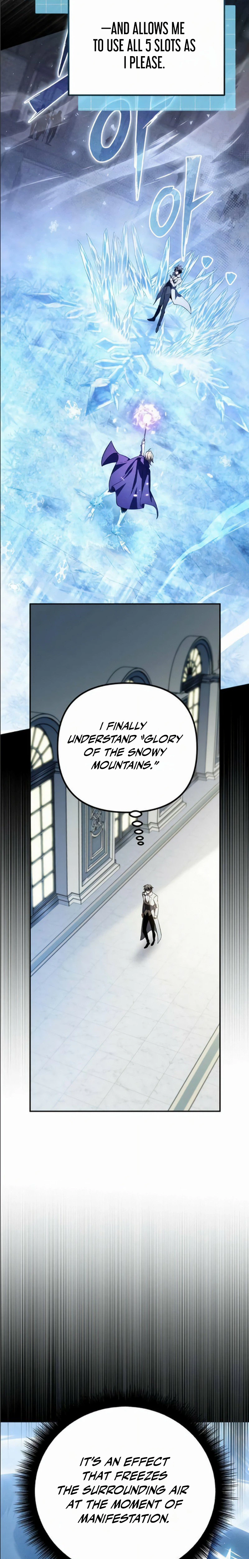 Became the Patron of Villains Chapter 33, page 31 of 50