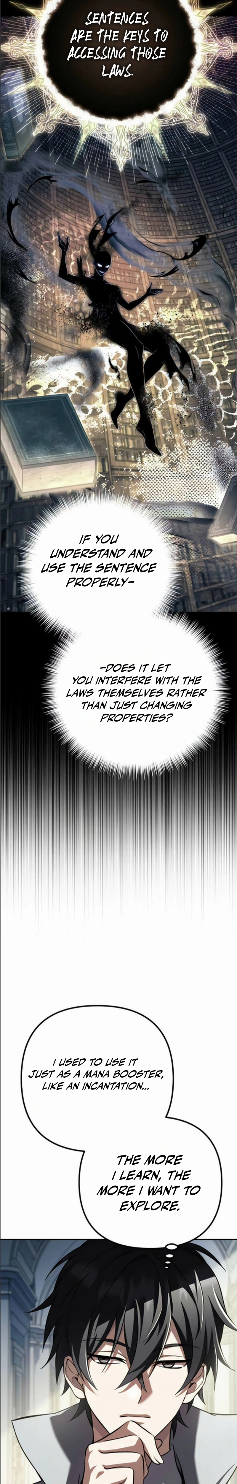 Became the Patron of Villains Chapter 33, page 33 of 50