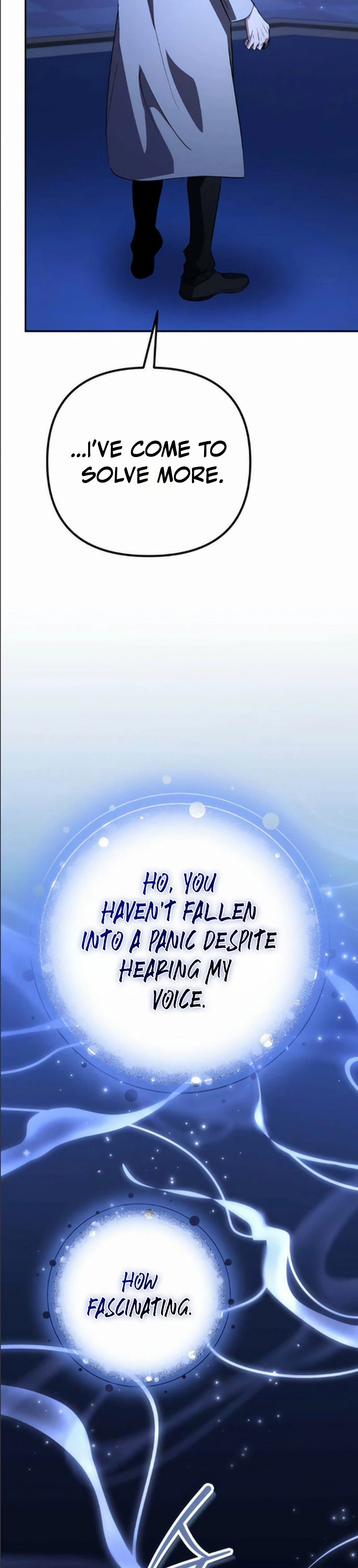 Became the Patron of Villains Chapter 33, page 36 of 50