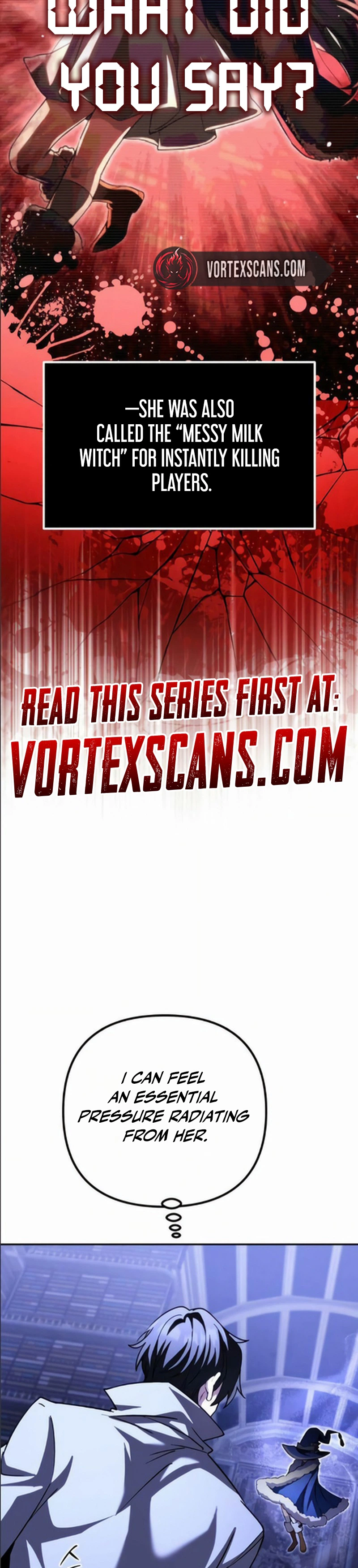 Became the Patron of Villains Chapter 33, page 42 of 50