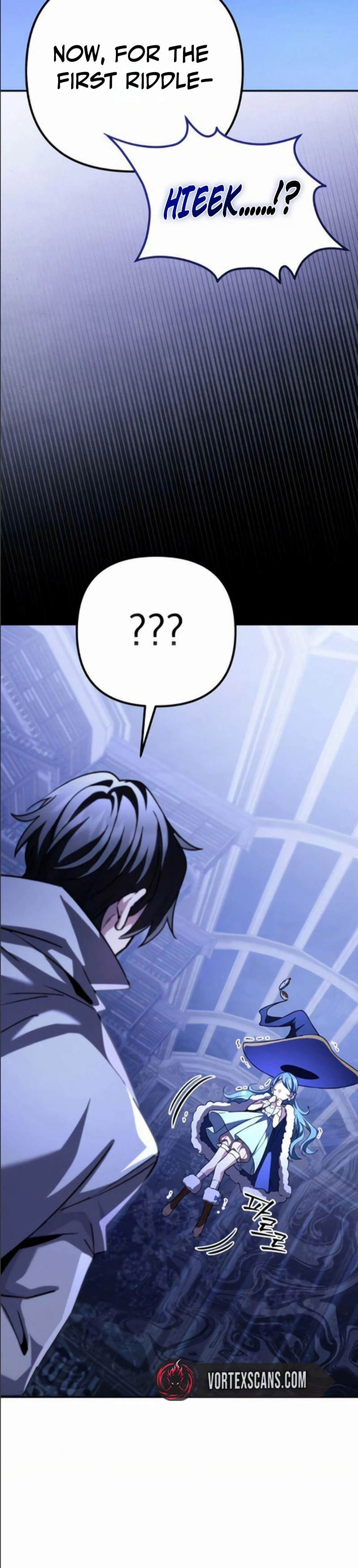 Became the Patron of Villains Chapter 33, page 44 of 50