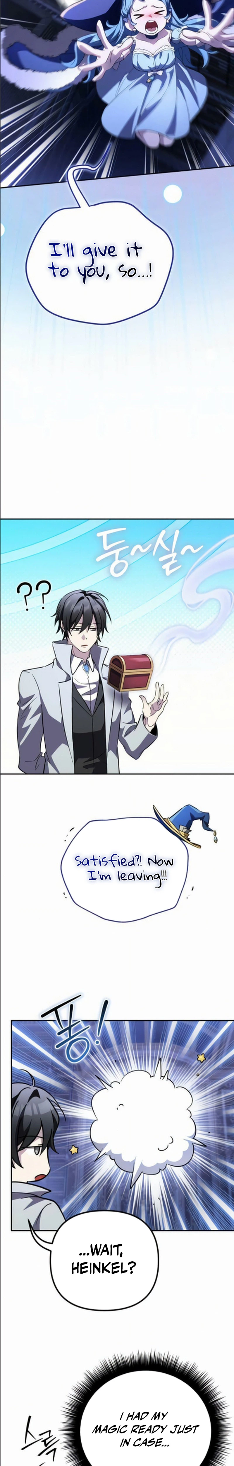 Became the Patron of Villains Chapter 33, page 47 of 50