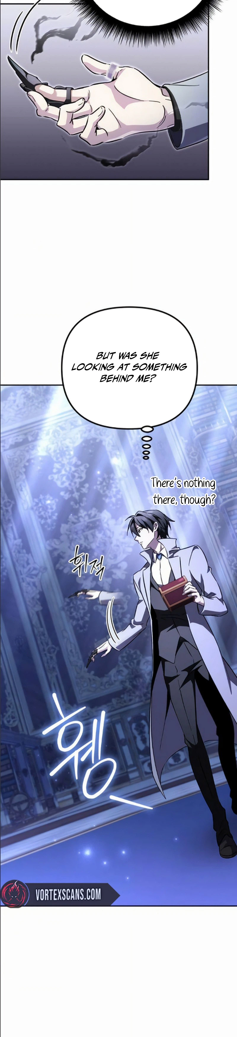 Became the Patron of Villains Chapter 33, page 48 of 50