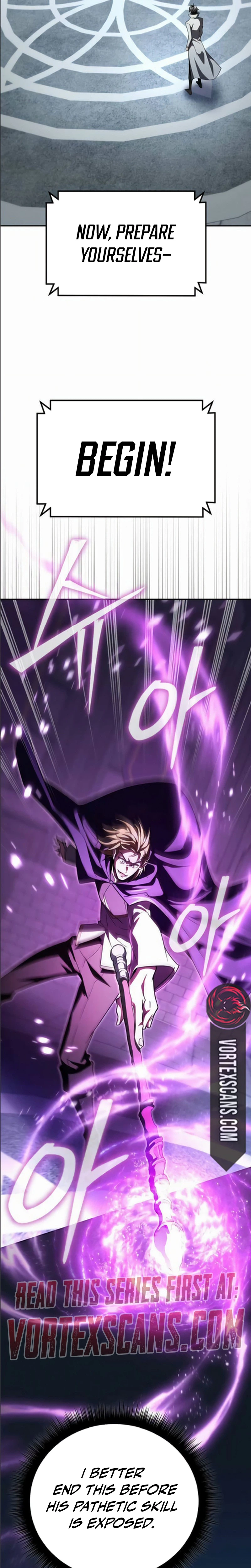 Became the Patron of Villains Chapter 33, page 9 of 50