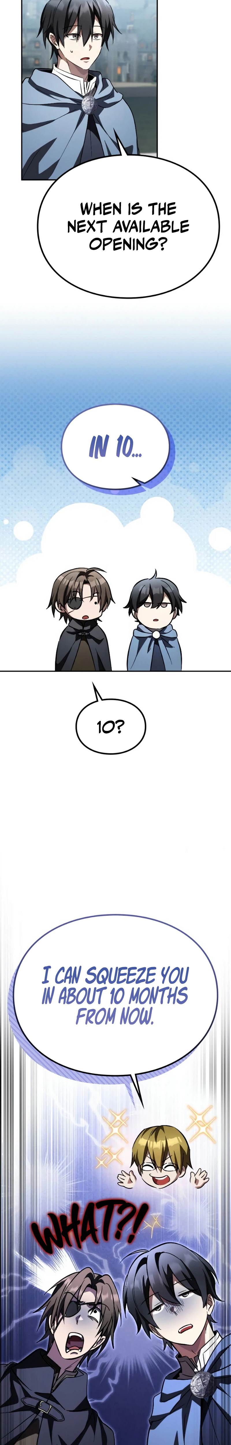 Became the Patron of Villains Chapter 34, page 14 of 52