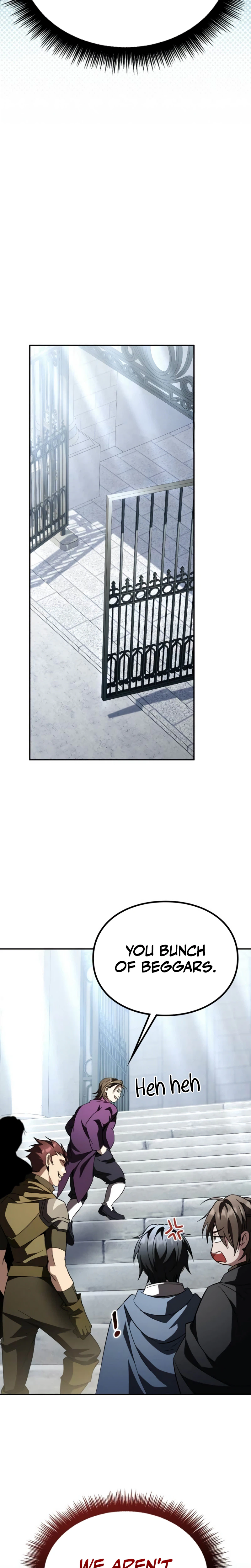 Became the Patron of Villains Chapter 34, page 18 of 52
