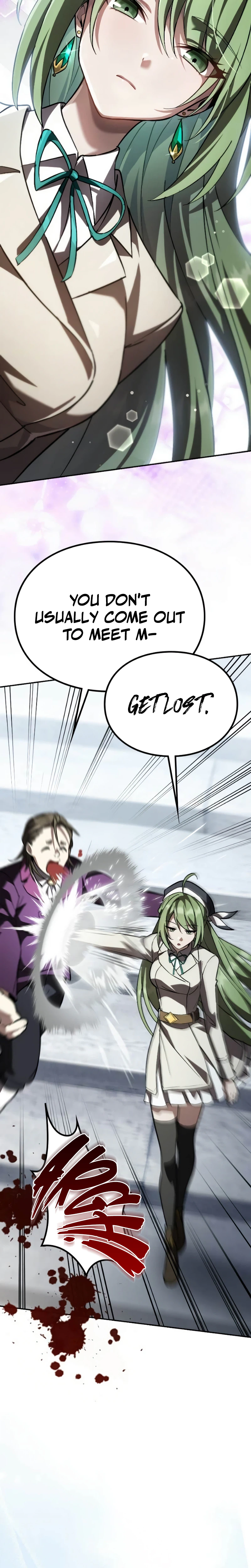 Became the Patron of Villains Chapter 34, page 20 of 52