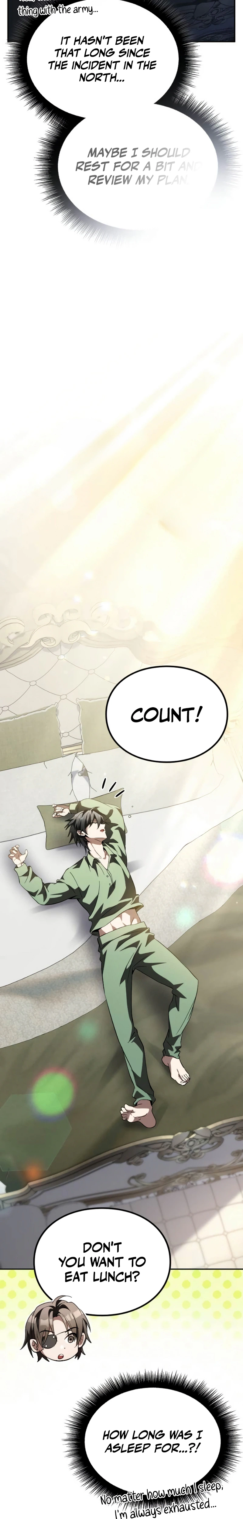 Became the Patron of Villains Chapter 34, page 33 of 52