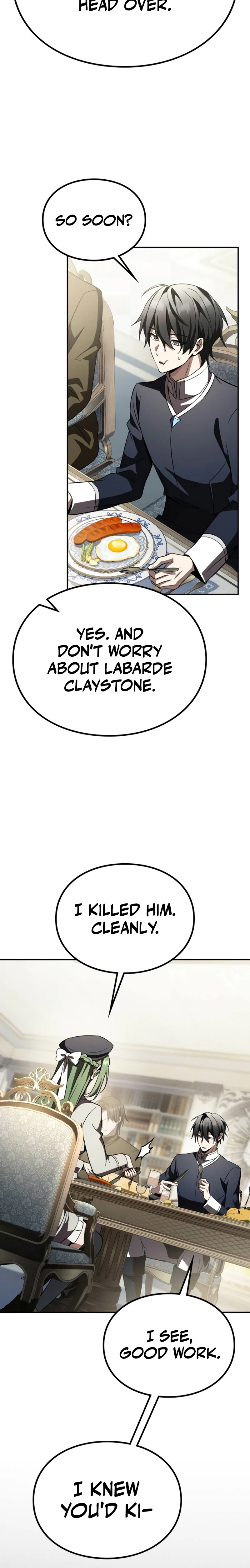 Became the Patron of Villains Chapter 34, page 36 of 52