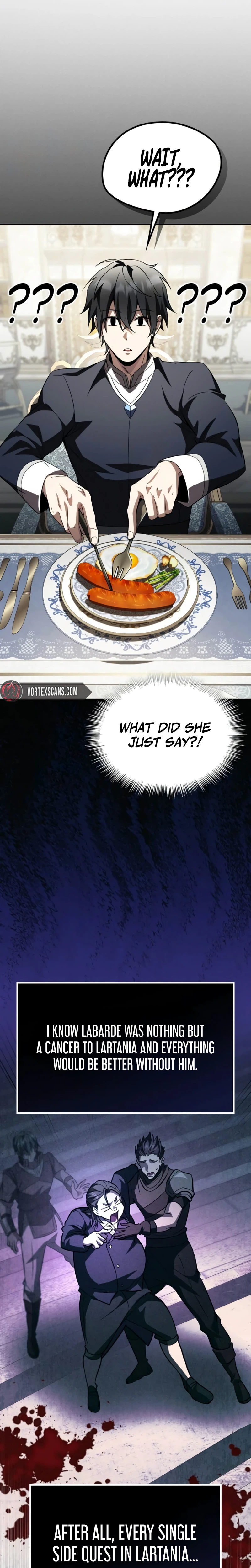 Became the Patron of Villains Chapter 34, page 37 of 52