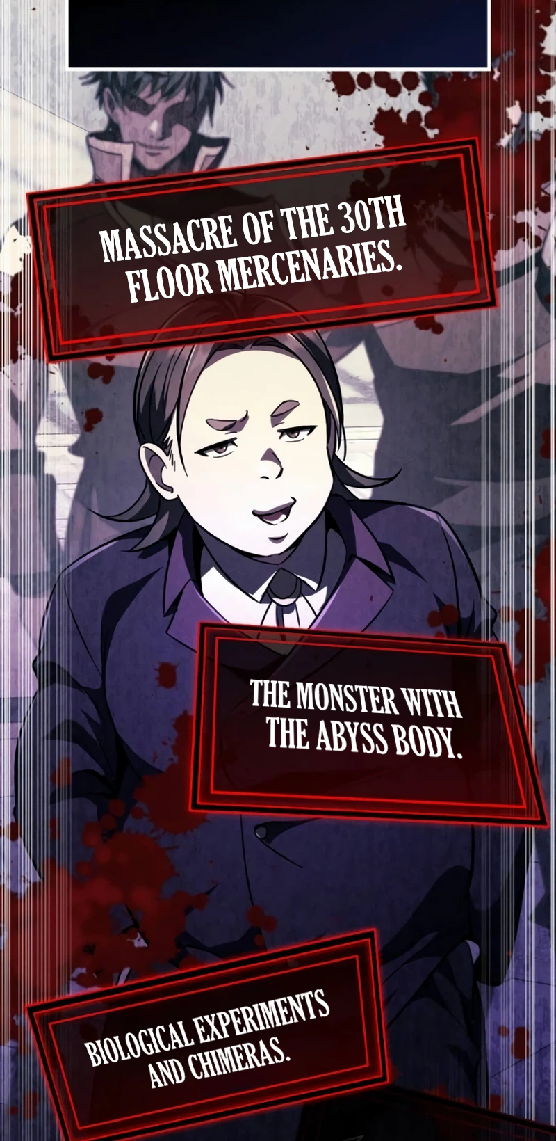 Became the Patron of Villains Chapter 34, page 38 of 52