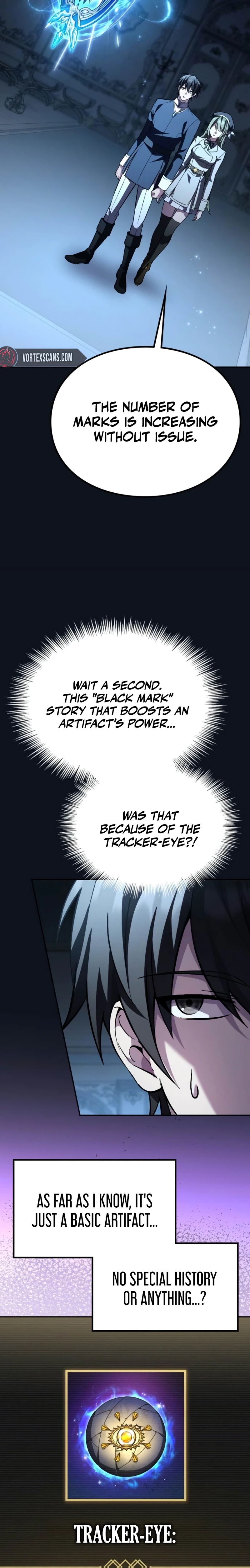 Became the Patron of Villains Chapter 34, page 46 of 52
