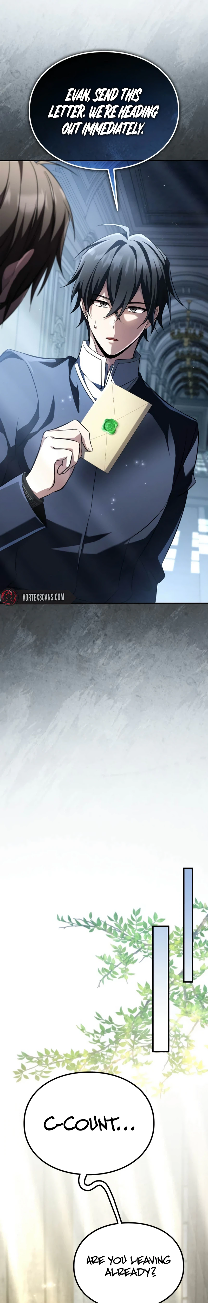 Became the Patron of Villains Chapter 34, page 5 of 52