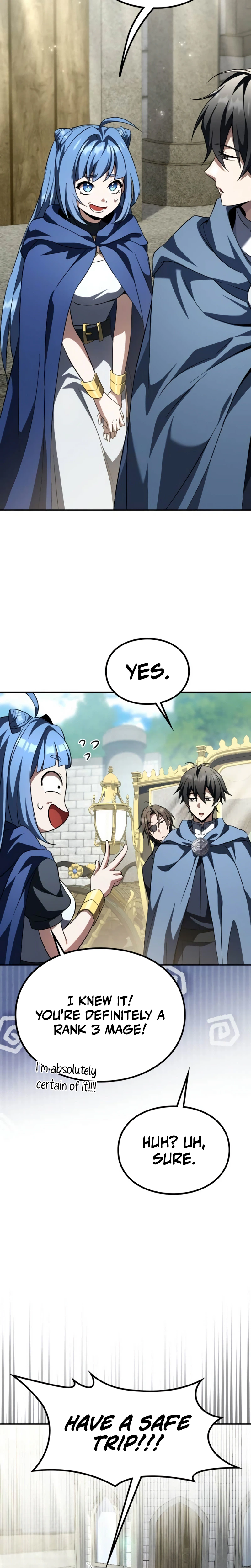 Became the Patron of Villains Chapter 34, page 6 of 52