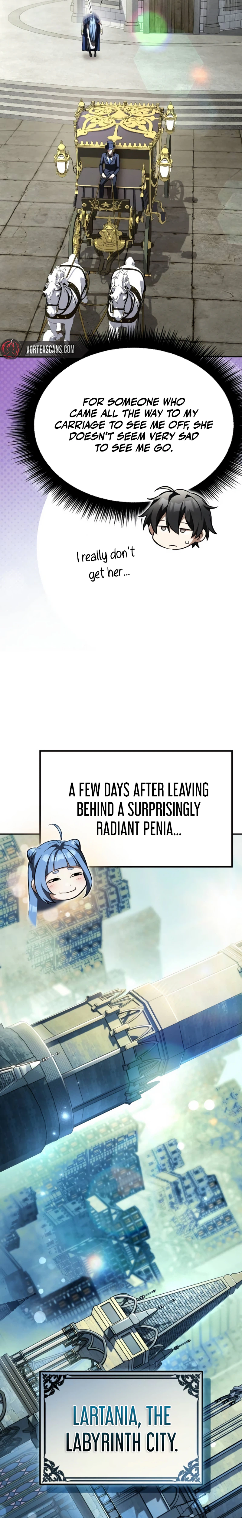 Became the Patron of Villains Chapter 34, page 7 of 52