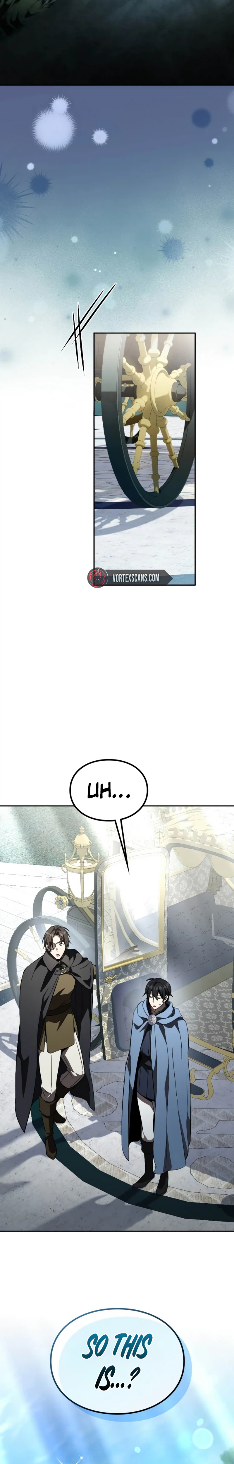 Became the Patron of Villains Chapter 34, page 9 of 52
