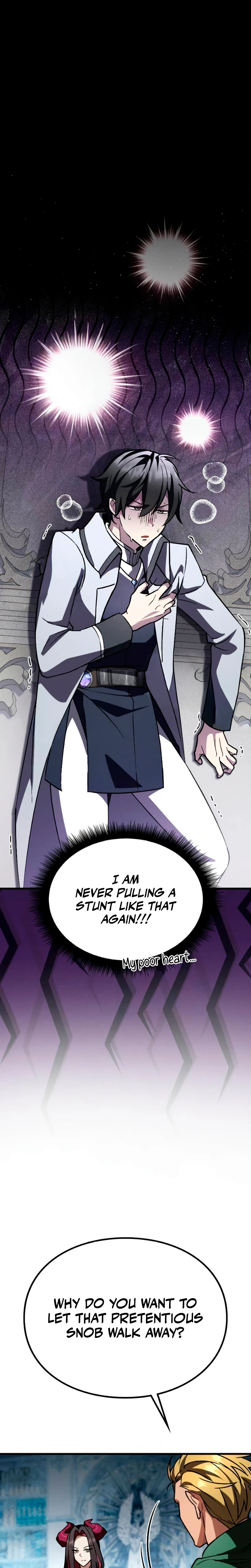 Became the Patron of Villains Chapter 35, page 13 of 56